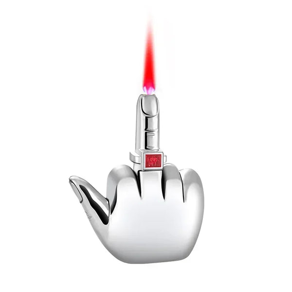 Rebel Flame Voice Torch Lighter